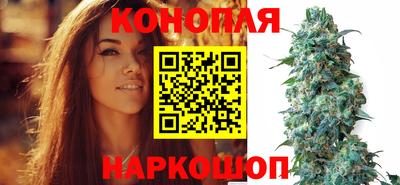 каннабис Гусев